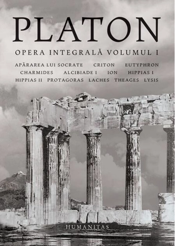 Opera integrală (Vol. 1)
