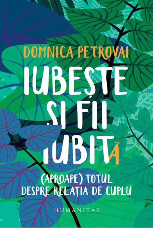 Iubește și fii iubit