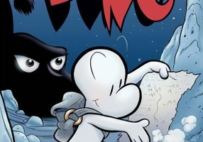 Fuga din Boneville. BONE (Vol. 1)