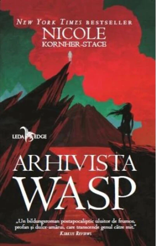 Arhivista Wasp