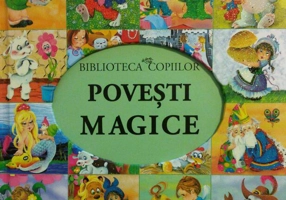 Povești magice