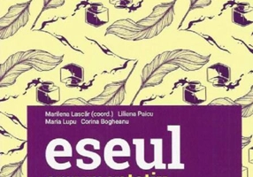 Eseul argumentativ. Pregătire pentru bacalaureat