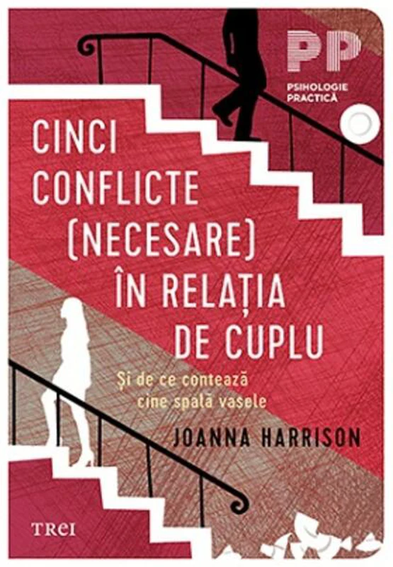 Cinci conflicte (necesare) în relația de cuplu