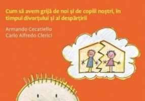 Părinții mei se despart. Și eu?