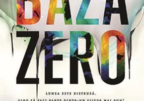 Baza zero