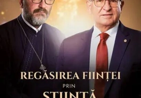 Regăsirea ființei prin știință și credință