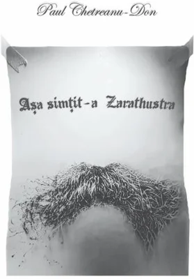 Așa simțit-a Zarathustra. O carte pentru cine decide să devină nimic și restul