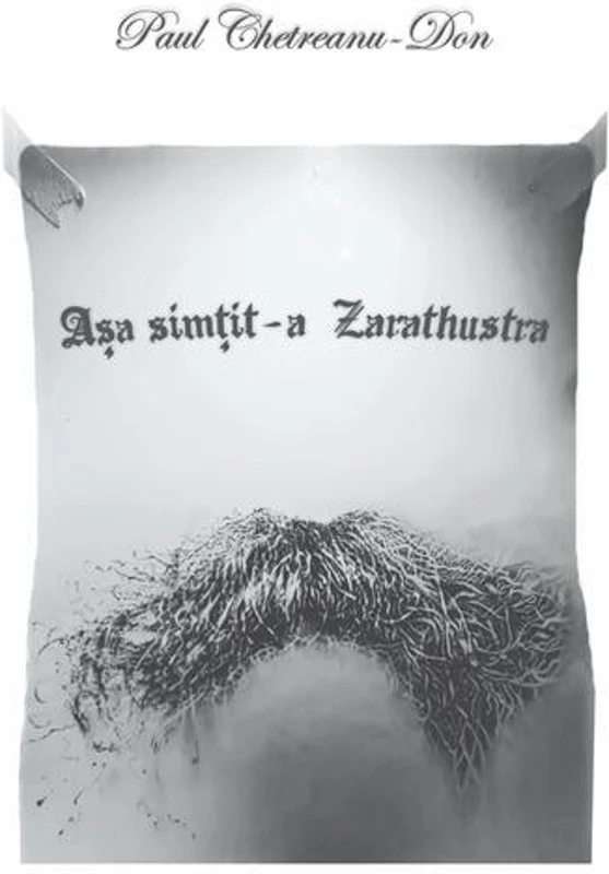 Așa simțit-a Zarathustra. O carte pentru cine decide să devină nimic și restul