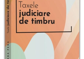 Taxele judiciare de timbru