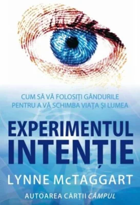 Experimentul intenţie
