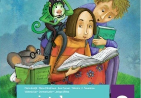 Caietul inteligent. Literatură, limba română, comunicare. Pentru clasa a VIII-a. Semestrul II