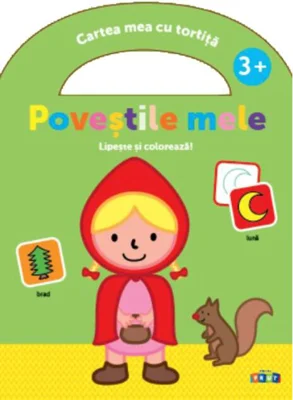 Poveștile mele