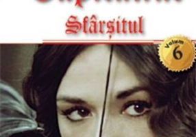 Sfârșitul. Căpitanul Vol.6