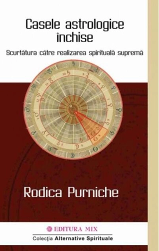 Casele astrologice închise