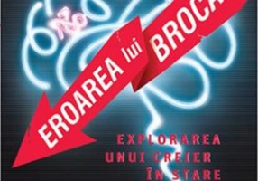 Eroarea lui Broca