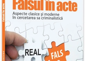 Falsul în acte
