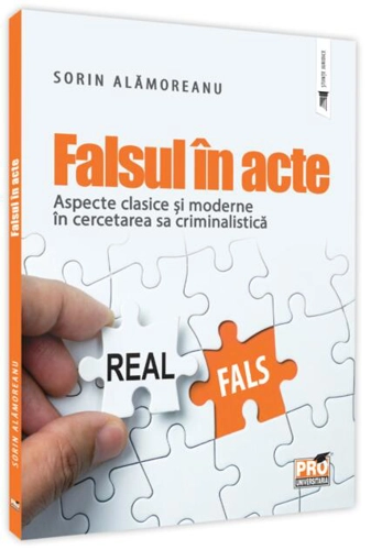Falsul în acte