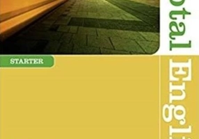 New Total English Starter A1. Student's Book with ActiveBook and Vocabulary Trainer