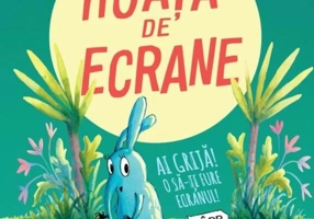 Hoața de ecrane