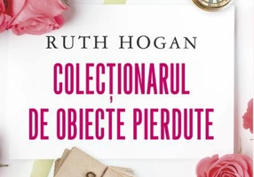 Colecționarul de obiecte pierdute