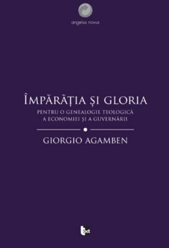 Împărăția și gloria