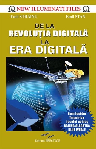 De la Revoluția digitală la Era digitală