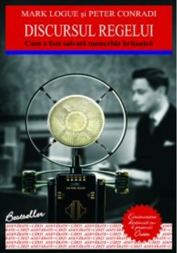 Discursul regelui. Cum a fost salvată monarhia britanică