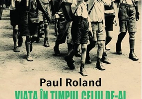 Viața în timpul celui de-al Treilea Reich