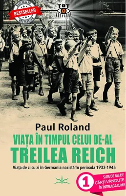 Viața în timpul celui de-al Treilea Reich