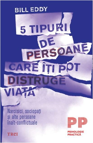 5 tipuri de persoane care îți pot distruge viața