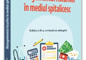 Managementul riscurilor în mediul spitalicesc