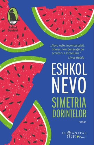 Simetria dorințelor