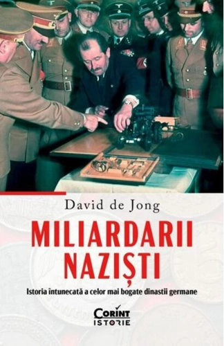 Miliardarii naziști