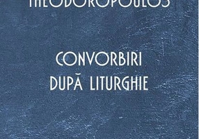 Convorbiri după Liturghie