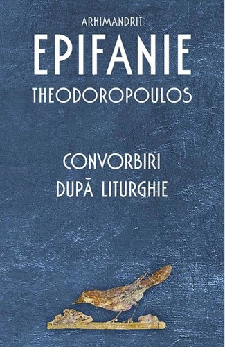 Convorbiri după Liturghie