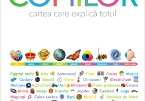 Enciclopedia copiilor