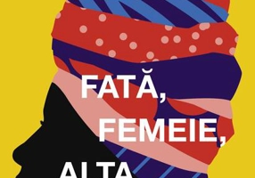 Fată, femeie, alta