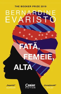 Fată, femeie, alta