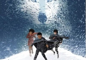 Lupii gheții (Vol. 1)