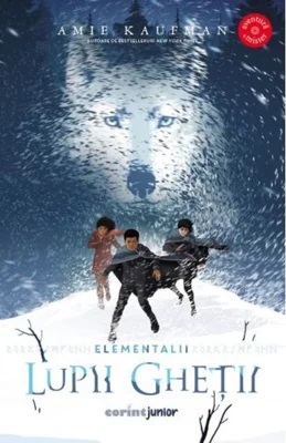 Lupii gheții (Vol. 1)