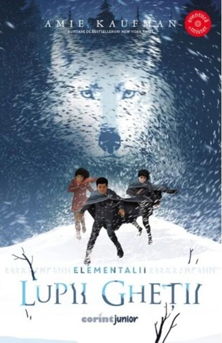 Lupii gheții (Vol. 1)