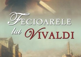 Fecioarele lui Vivaldi