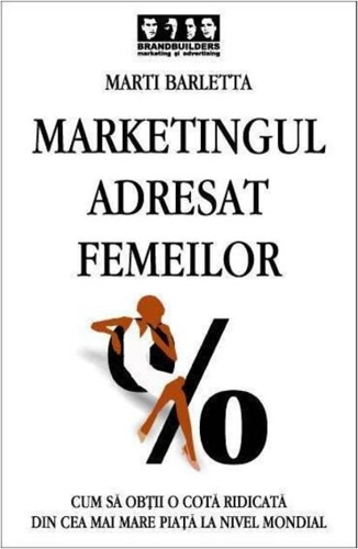 Marketingul adresat femeilor