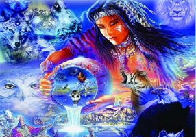 Șamanismul pe înțelesul tuturor