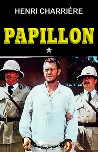 Papillon Vol. 1