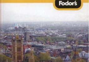 Marea Britanie - Fodor's