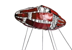 Fire lungi de wolfram