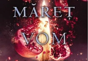 Măreț vom arde (Vol. 3)