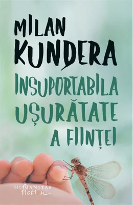 Insuportabila ușurătate a ființei