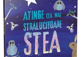 Atinge cea mai strălucitoare stea